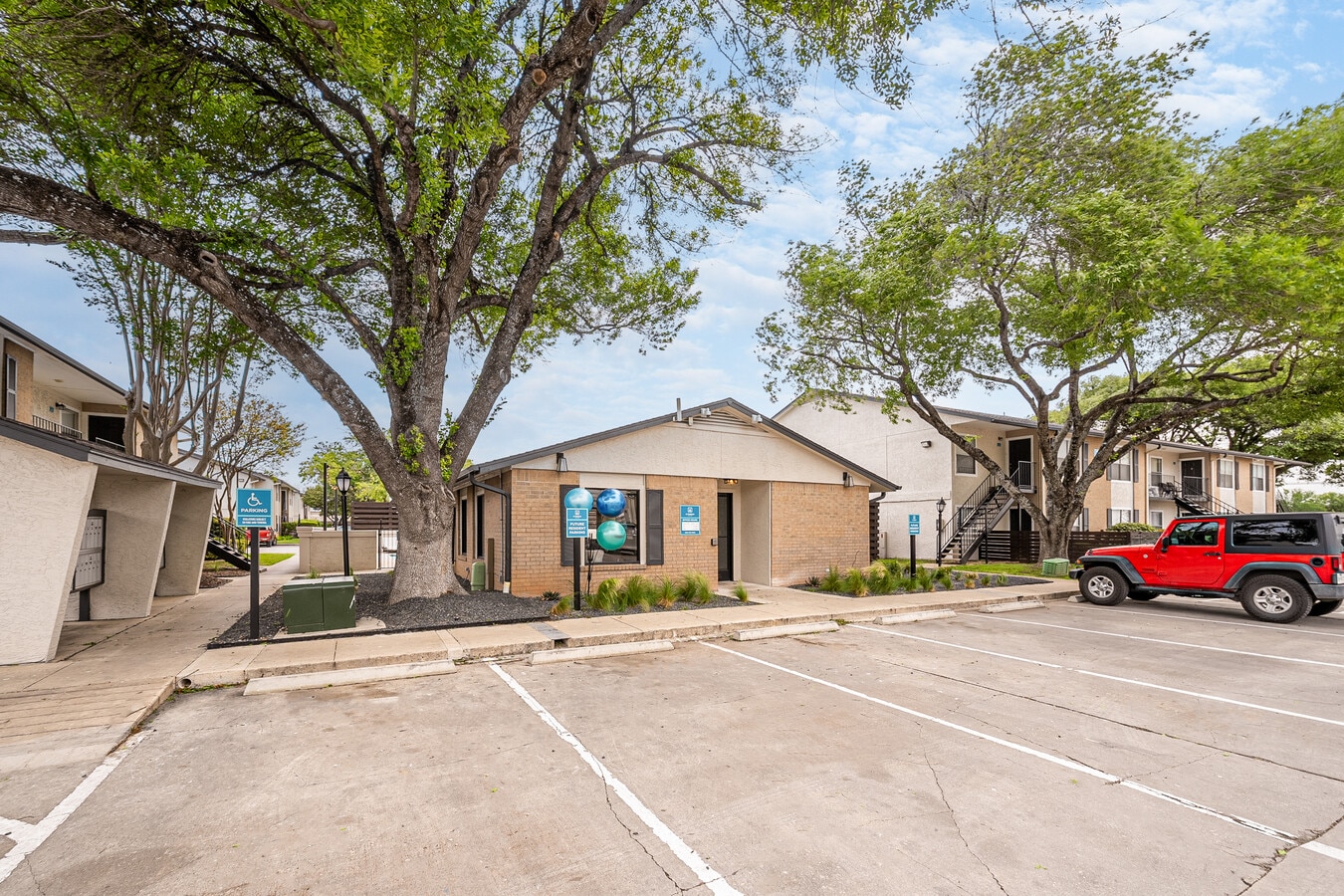 Cypress Edge - Cypress Edge