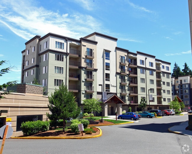 Photo - Echo Lake Apartments
