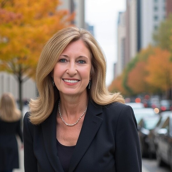 Primary Contact Photo