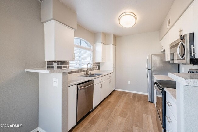 Photo - 5151 E Guadalupe Rd Unit C1