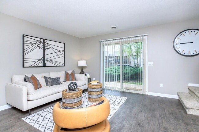 Photo - Laurel Ridge Apartments