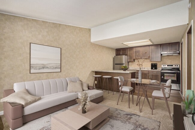 Photo - Limewood Apartments