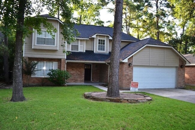Building Photo - 43 Hickory Oak Dr