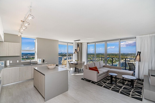 Photo - 2721 Hallandale Beach Blvd Unit FL29-ID1049815P