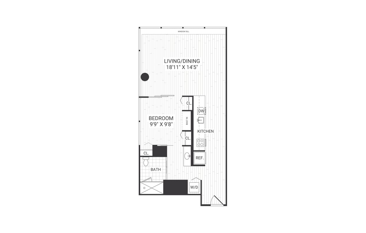 Floor Plan - A7