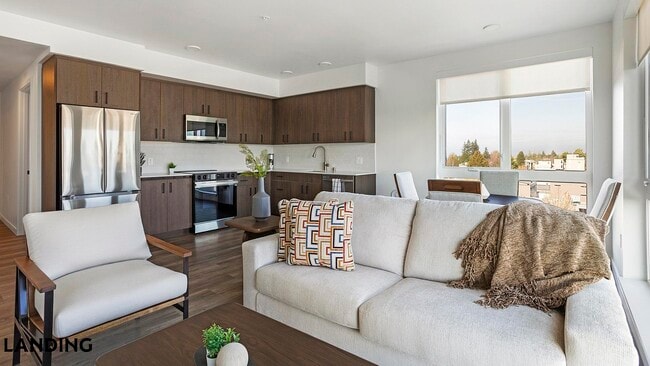 Building Photo - 8511 15th Ave NW Unit 602