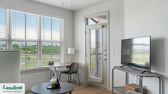 Photo - 610 E Wells Branch Pkwy Unit 21304.1404835