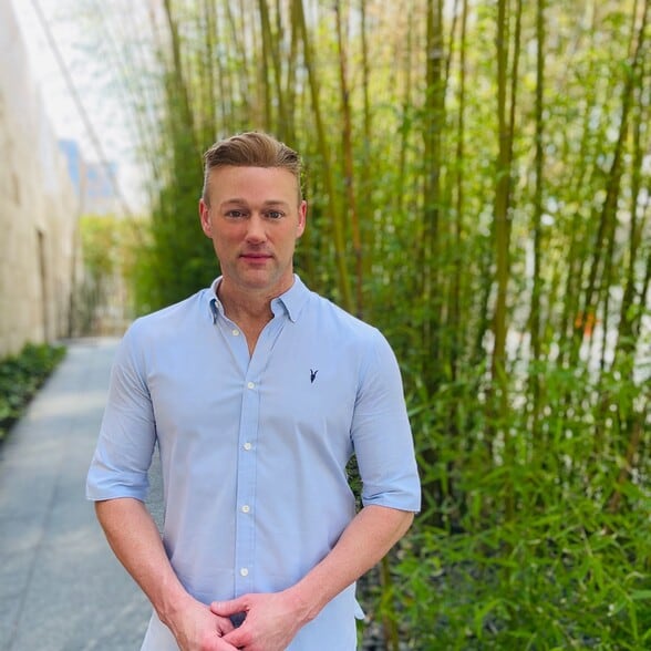 Primary Contact Photo