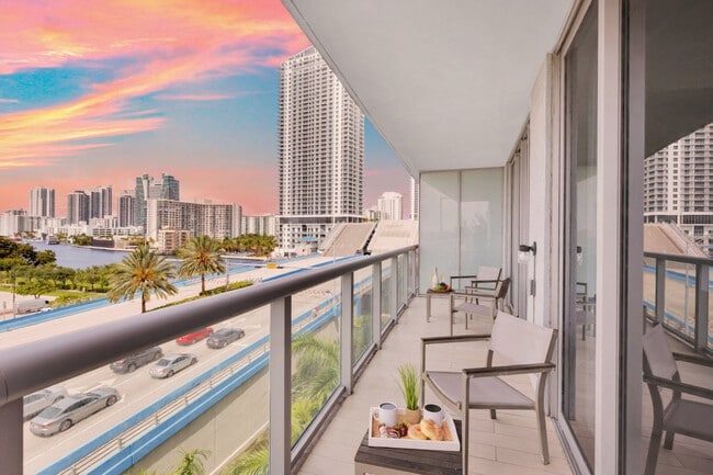 Photo - 2602 E Hallandale Beach Blvd Unit SI ID1227444P