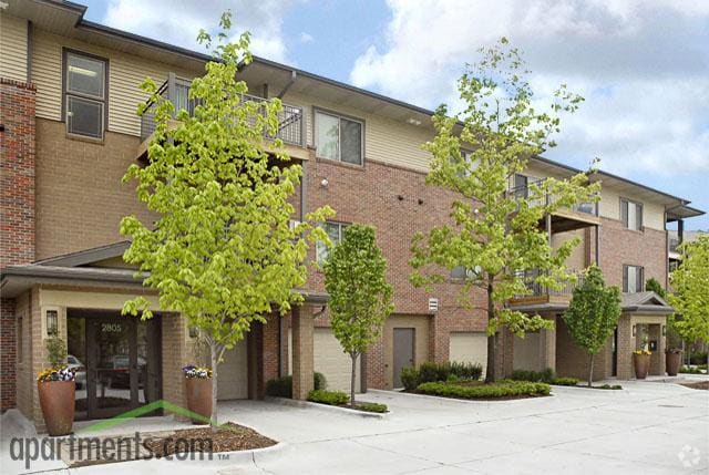 The Village on the Preserve - The Village on the Preserve