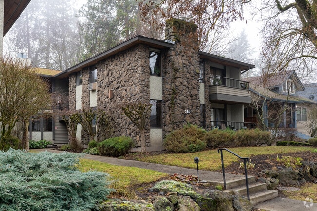 Building Photo - 316 - 324 E 18th Ave