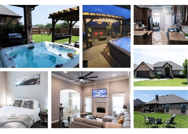 Building Photo - 7352 Kingsport Ln