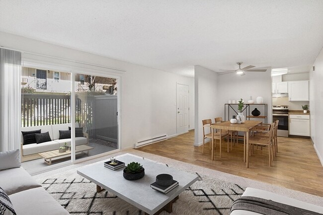 Photo - Los Gatos Landing