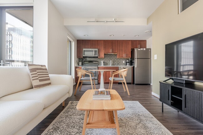 Photo - 3444 Fairfax Dr Unit FL8-ID1215