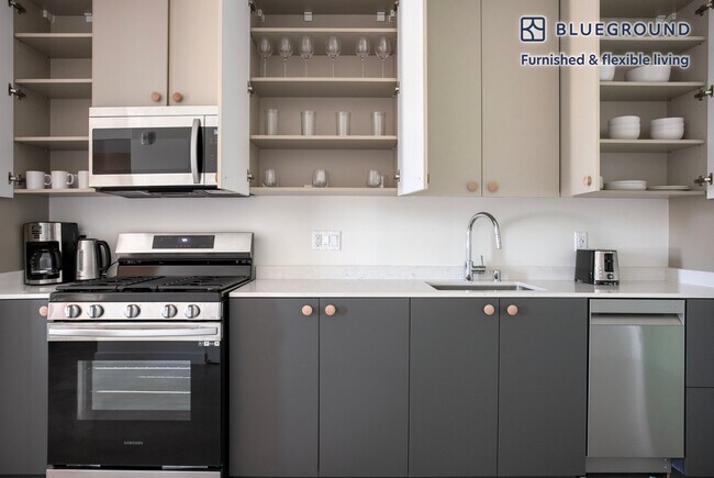 Photo - 3630 Overland Ave Unit FL4-ID1132