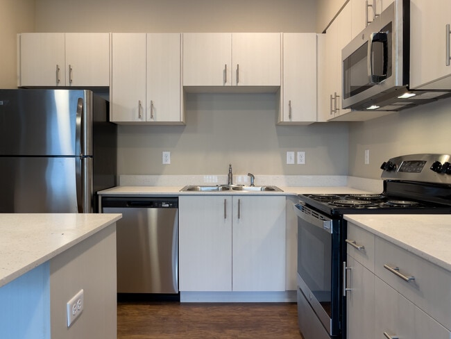 Photo - Deer Haven Apartments