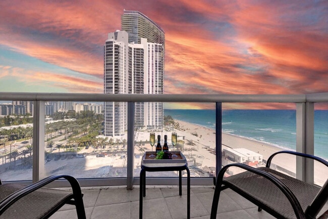 Photo - 18683 Collins Ave Unit SI ID1227259P