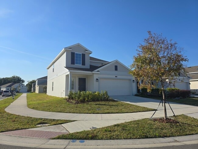 Building Photo - 2330 Amorie Dr