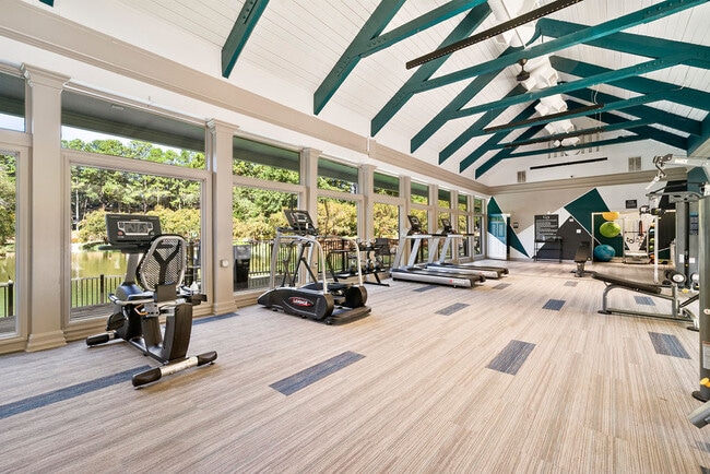 Photo - The Legacy at Druid Hills