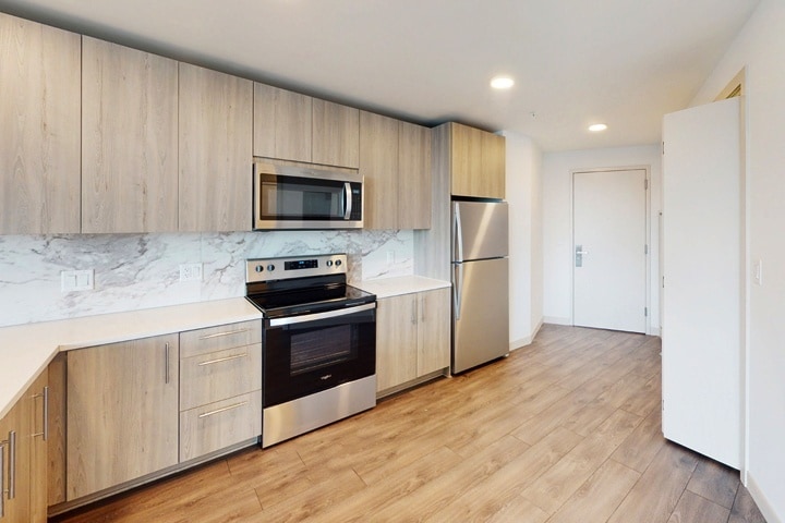 Floor Plan - 100N103a