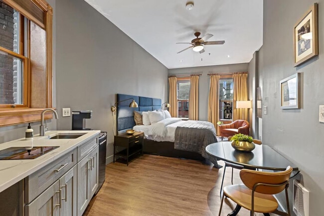 Building Photo - 100 Orchard St Unit ID1285736P