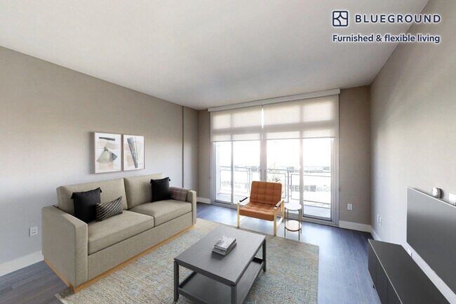 Building Photo - 2400 W El Camino Real Unit SI FL1-ID6726A