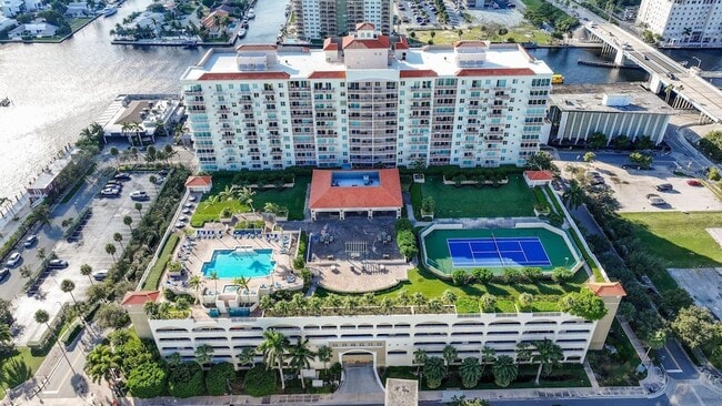 Photo - 3020 NE 32nd Ave Unit 1512