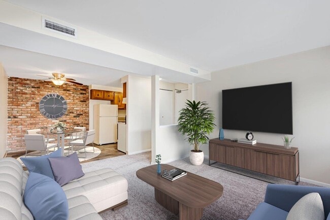 Photo - Raintree Island Apartment Homes