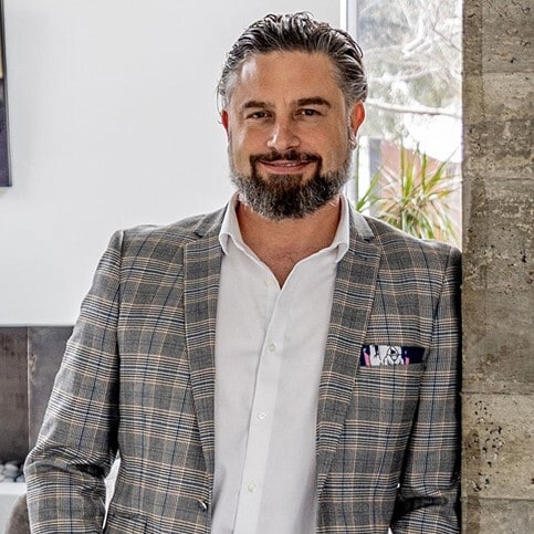 Primary Contact Photo