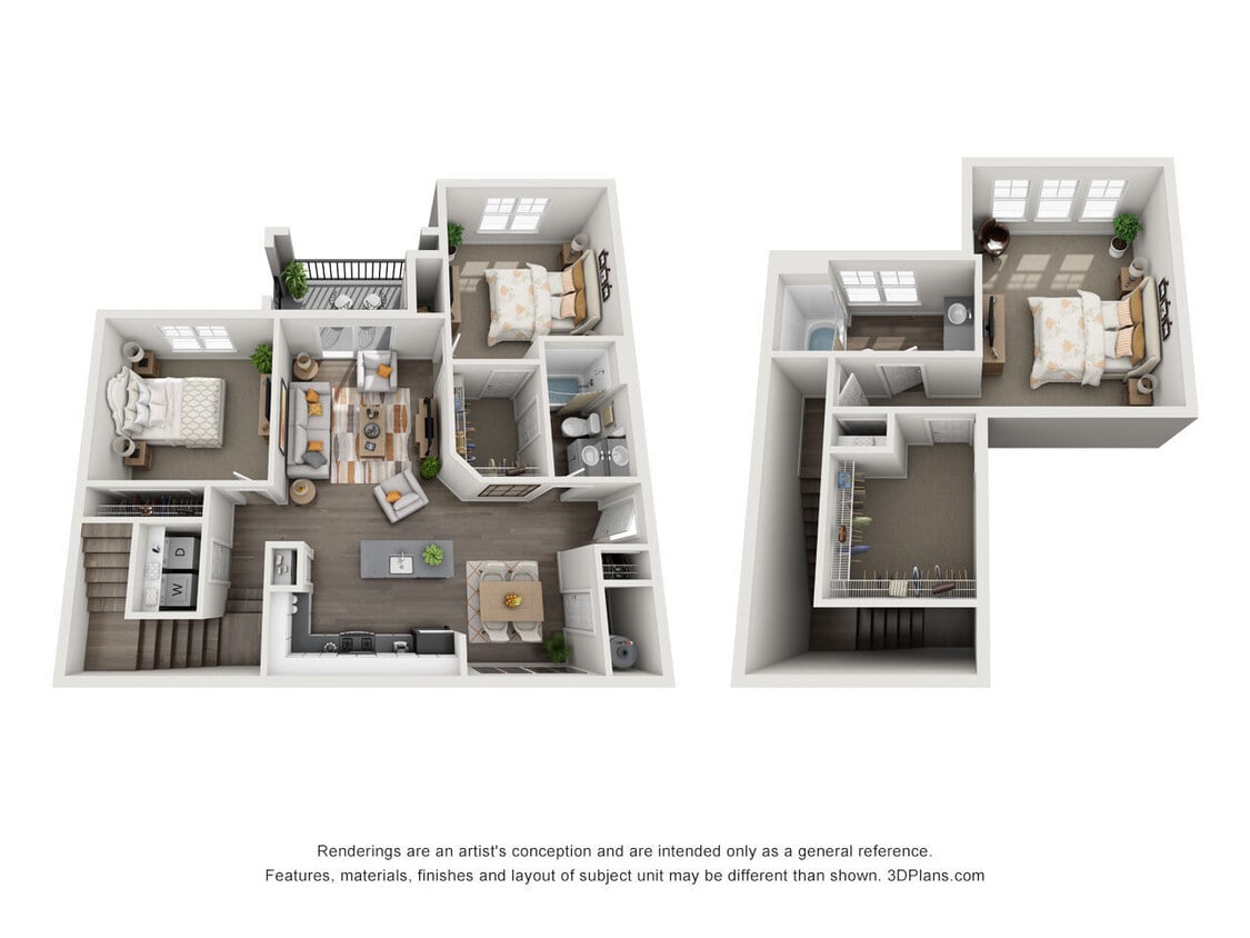 Floor Plan - LG2