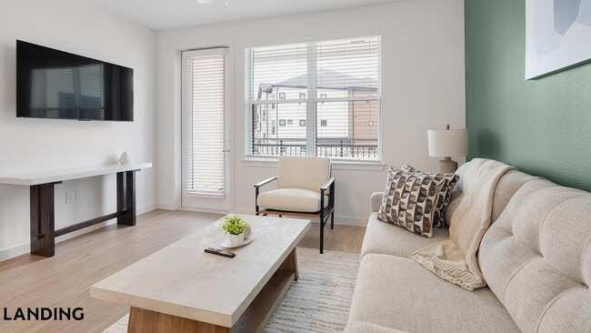 Photo - 3500 W Colorado Blvd Unit 6201