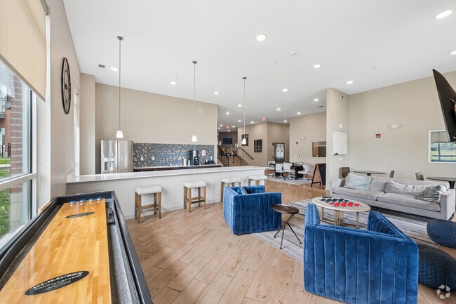 Clubhouse - Riverview
