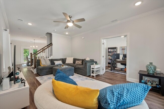 Photo - 1418 Widows Ct