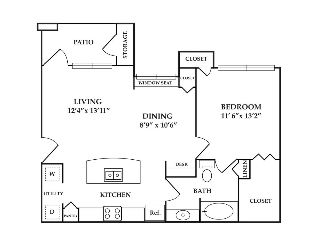 Chesapeake - Chesapeake
