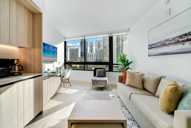 Photo - 225 N Miami Ave Unit FL11-ID1391813P