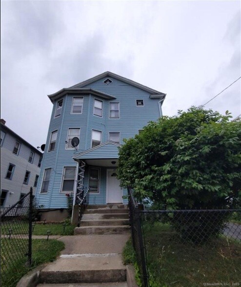 Building Photo - 37 Rocky Hill Ave