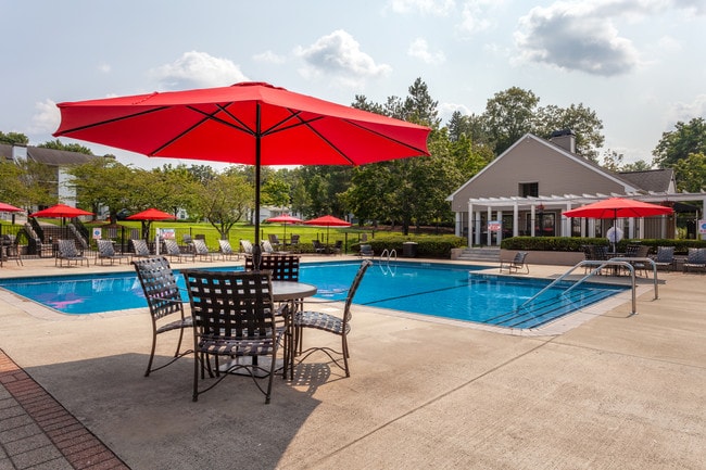 Poolside - Town Place