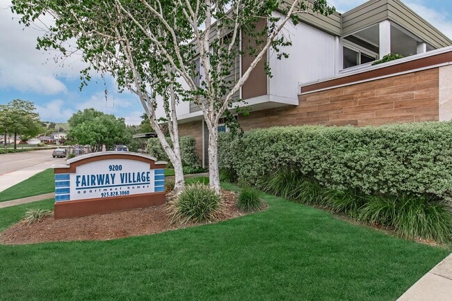 Photo - Fairway Village