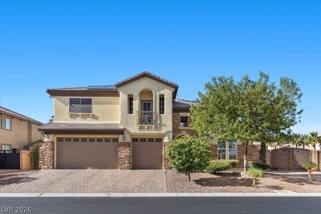 Photo - 7277 Sashaying Spirit Ct