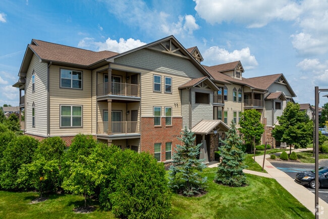 Building Photo - Bridgewater