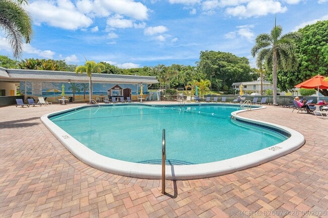 Photo - 3160 Lake Osborne Dr Unit Bldg 6 206