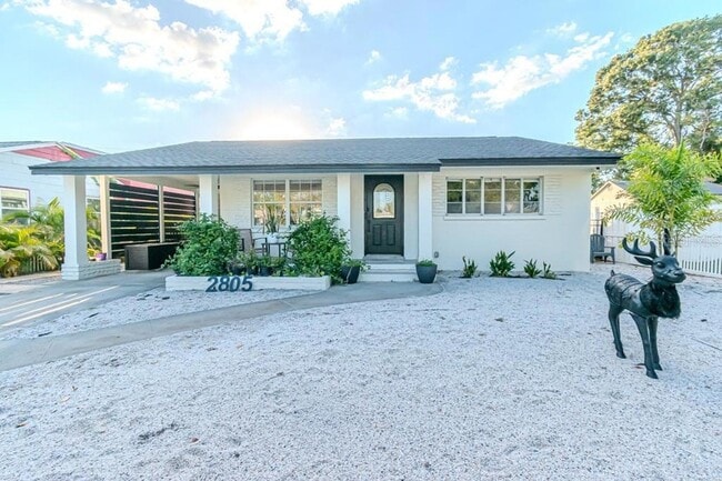 Photo - 2805 Tifton St S