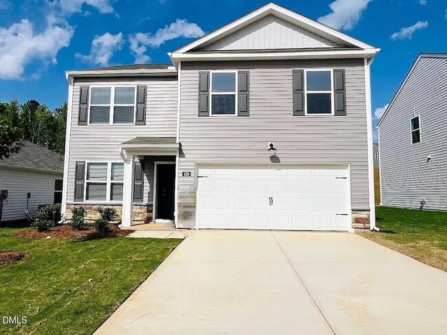 Building Photo - 429 Citron St