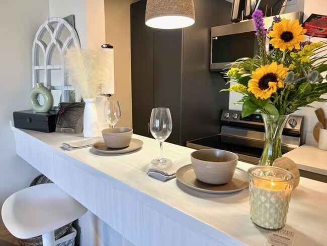 Building Photo - The Bricks at Brunwick