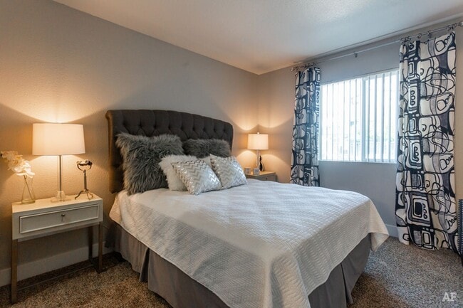 Photo - Arcadia Walk