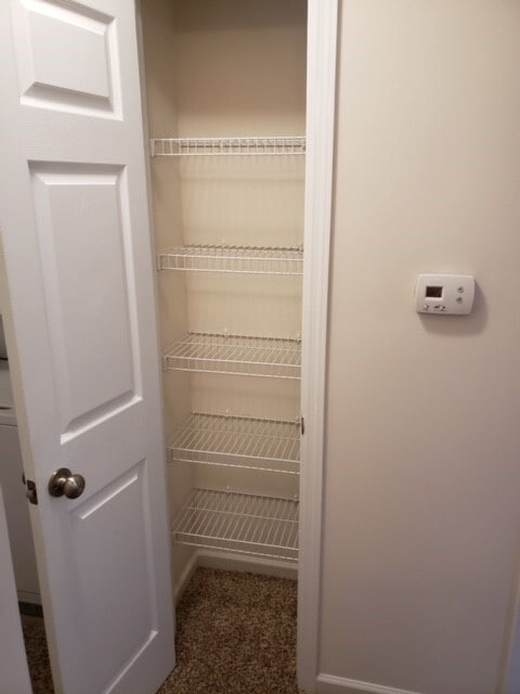 Floor Plan - The Britain II