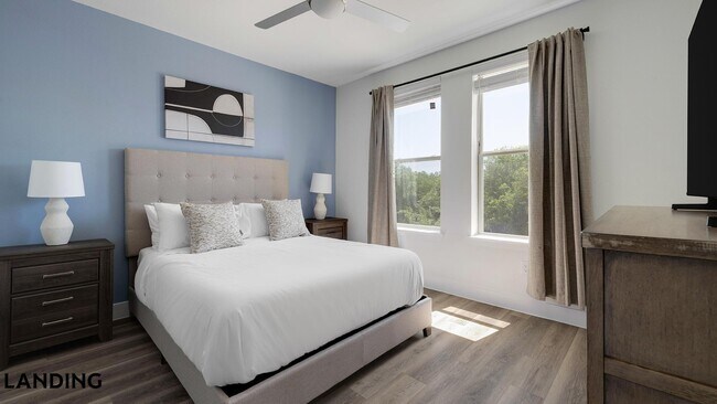Photo - 6525 Ed Bluestein Blvd Unit 1107