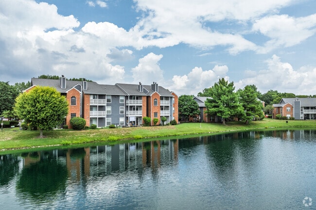 Primary - Lakeshore Apartments