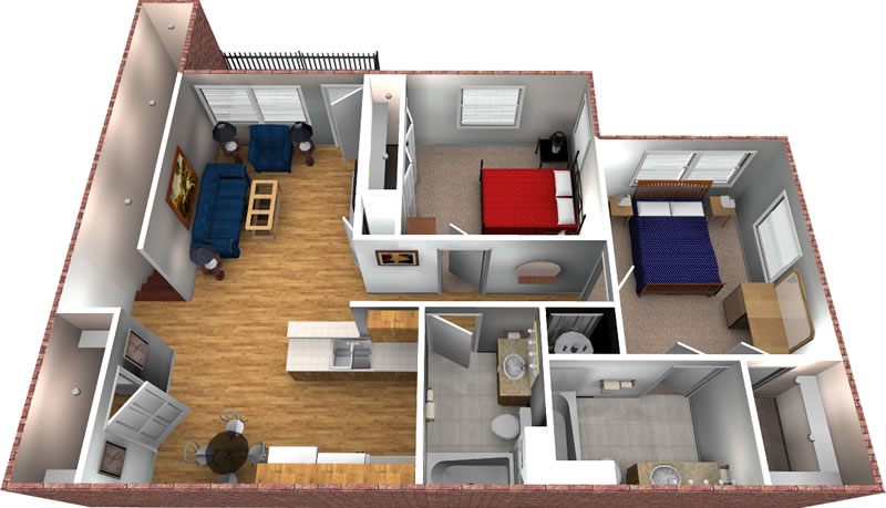 Coronado - The Coronado