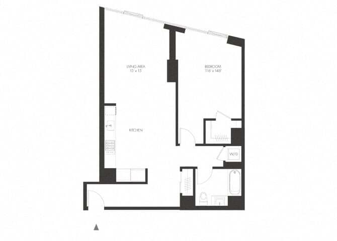 Floor Plan - B1